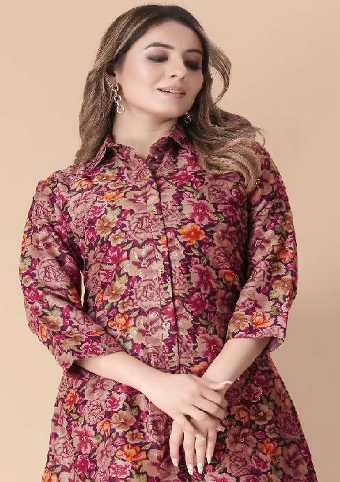 New Arrivals Co-Ords Set by Ready To wear 